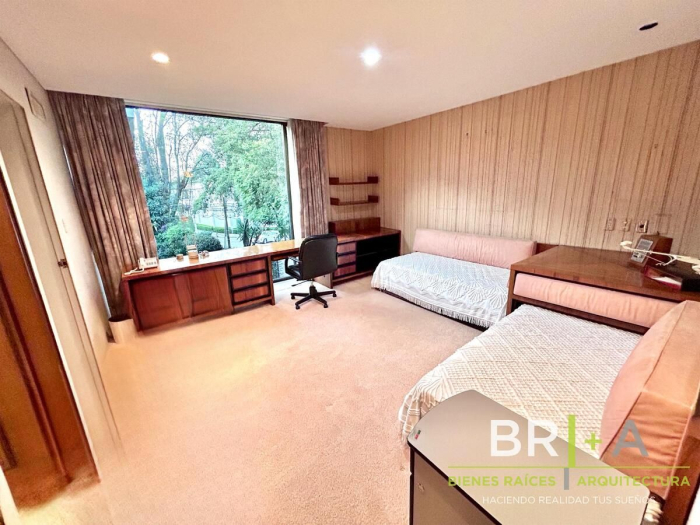 Casa En Venta Virreyes