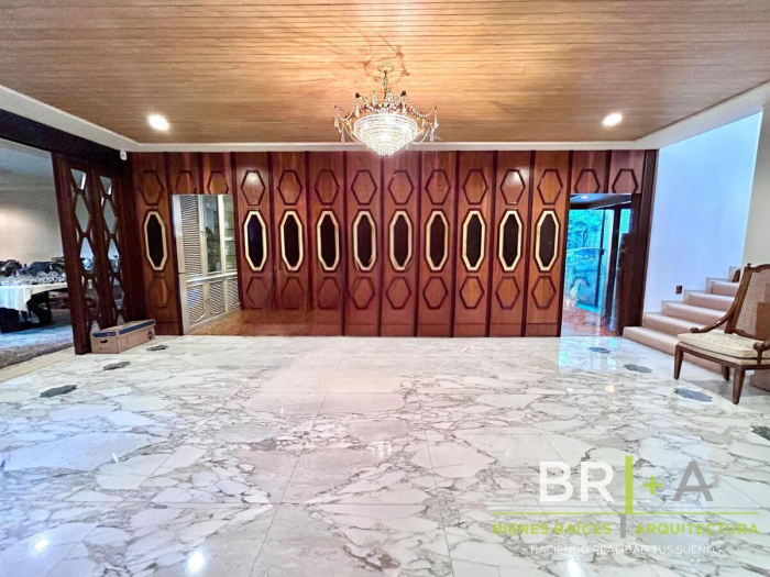 Casa En Venta Virreyes