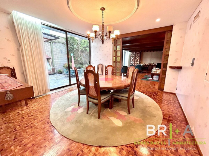 Casa En Venta Virreyes