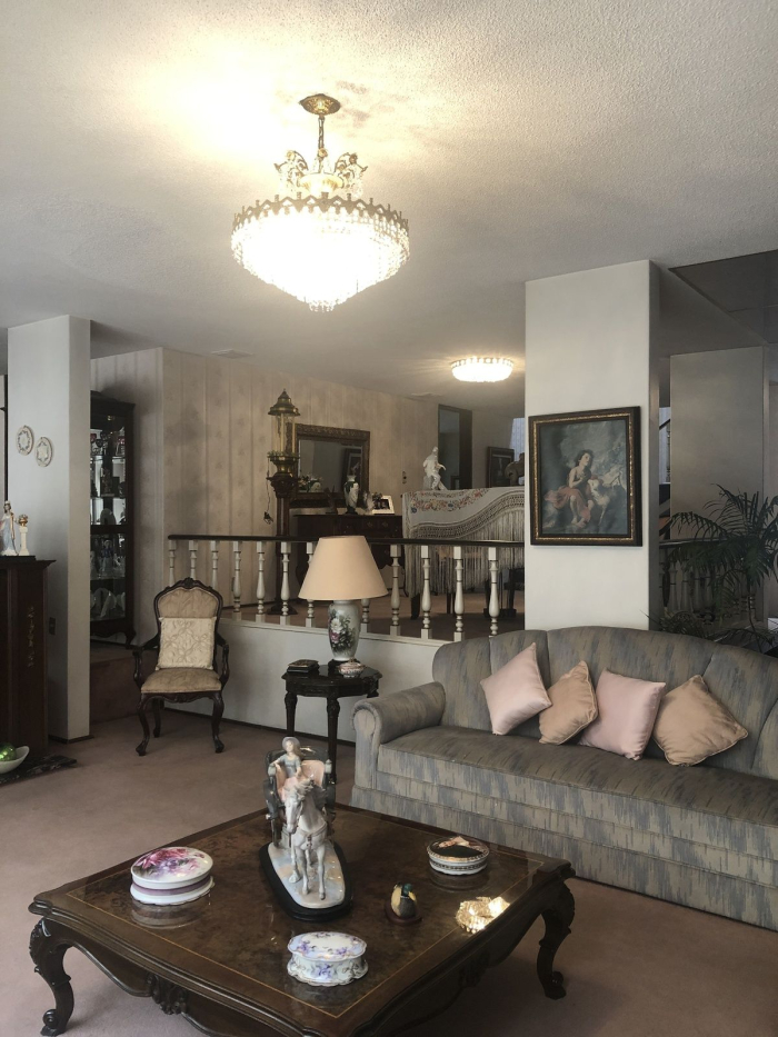 Oportunidad! Bosques de la Herradura, linda casa, amplios y funcionales espacios