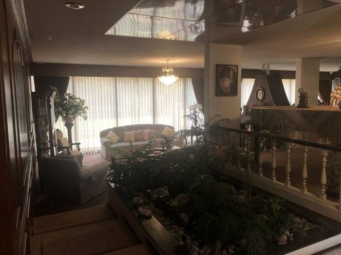 Oportunidad! Bosques de la Herradura, linda casa, amplios y funcionales espacios