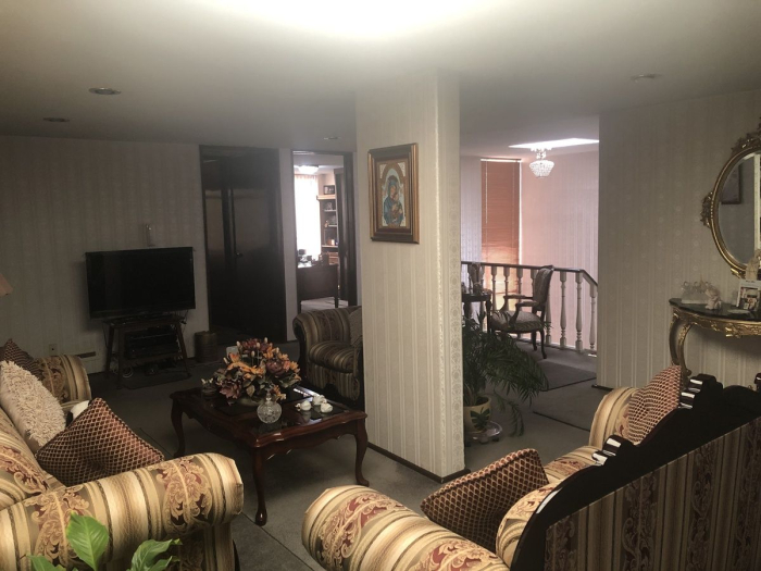 Oportunidad! Bosques de la Herradura, linda casa, amplios y funcionales espacios
