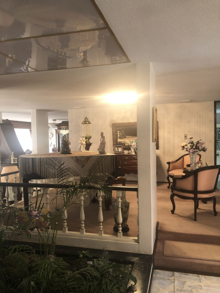 Oportunidad! Bosques de la Herradura, linda casa, amplios y funcionales espacios
