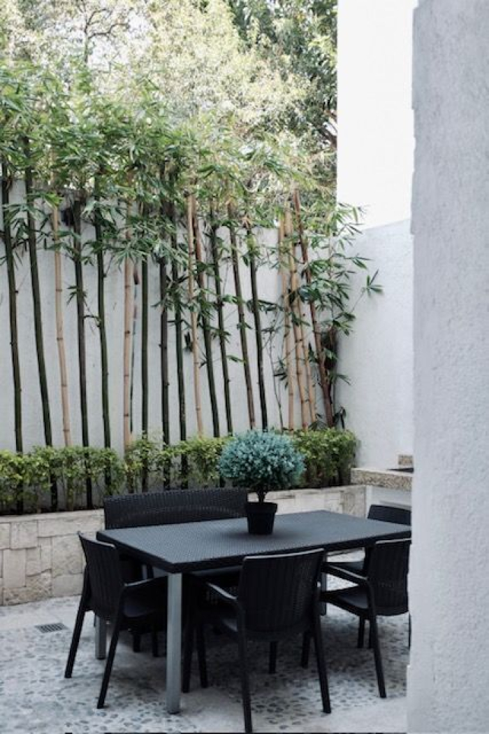 edificio en venta con 3 departamentos muy cerca de televisa san ángel