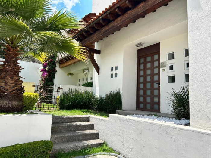 Linda casa en condominio cerca del Colegio Edron/Anáhuac del Sur/Supervía Pte.
