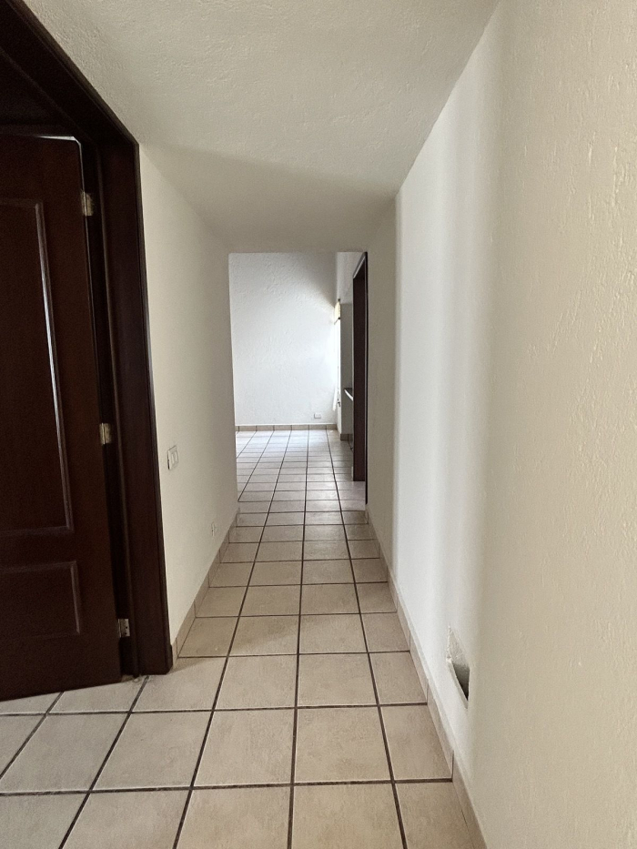 Linda casa en condominio cerca del Colegio Edron/Anáhuac del Sur/Supervía Pte.
