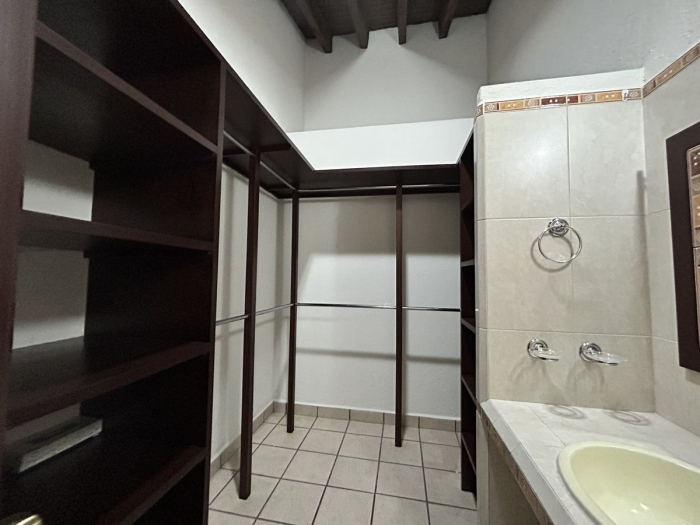Linda casa en condominio cerca del Colegio Edron/Anáhuac del Sur/Supervía Pte.