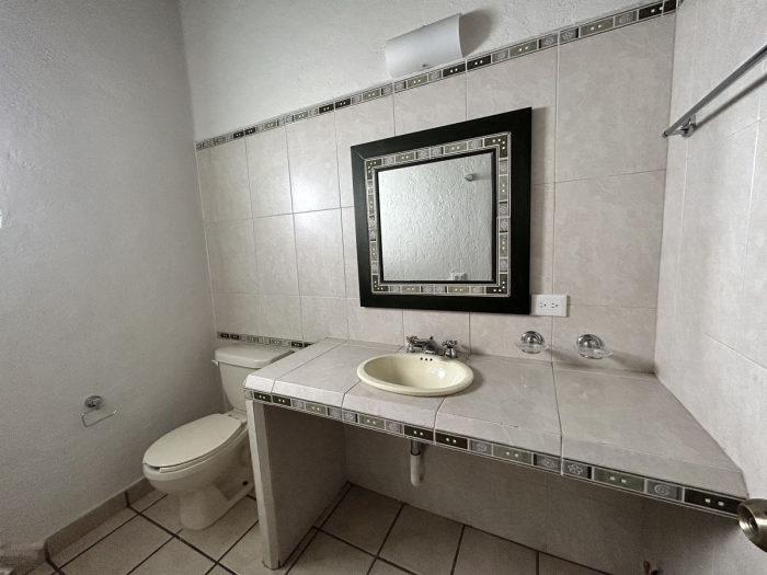 Linda casa en condominio cerca del Colegio Edron/Anáhuac del Sur/Supervía Pte.