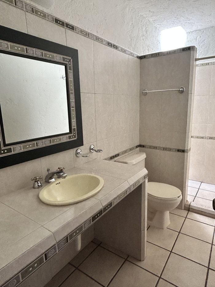 Linda casa en condominio cerca del Colegio Edron/Anáhuac del Sur/Supervía Pte.