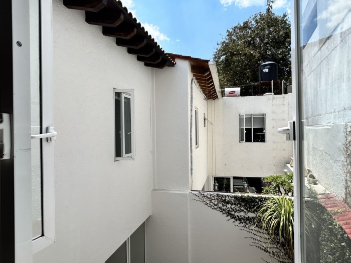 Linda casa en condominio cerca del Colegio Edron/Anáhuac del Sur/Supervía Pte.