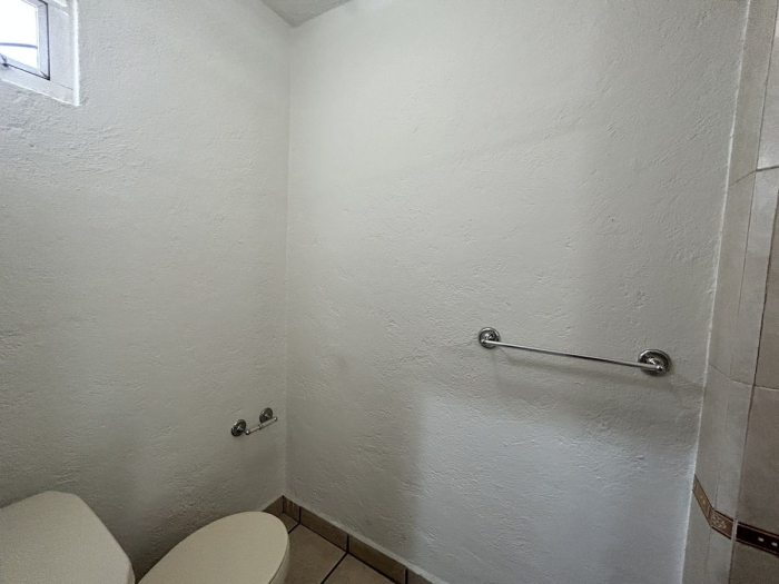 Linda casa en condominio cerca del Colegio Edron/Anáhuac del Sur/Supervía Pte.
