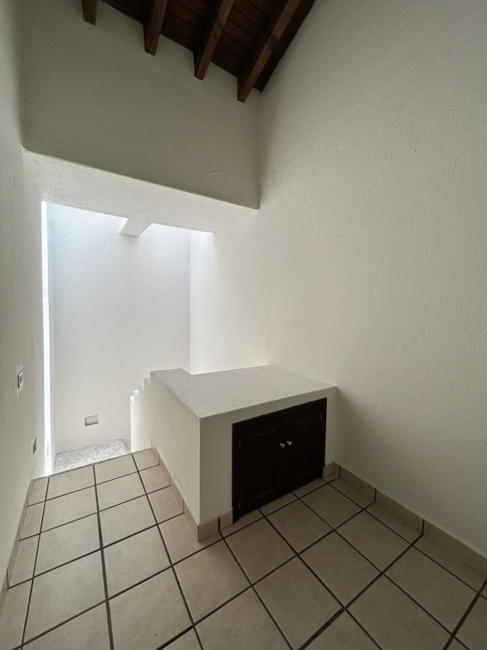 Linda casa en condominio cerca del Colegio Edron/Anáhuac del Sur/Supervía Pte.
