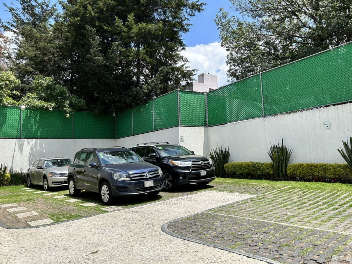 Linda casa en condominio cerca del Colegio Edron/Anáhuac del Sur/Supervía Pte.