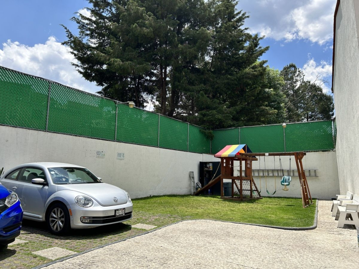 Linda casa en condominio cerca del Colegio Edron/Anáhuac del Sur/Supervía Pte.