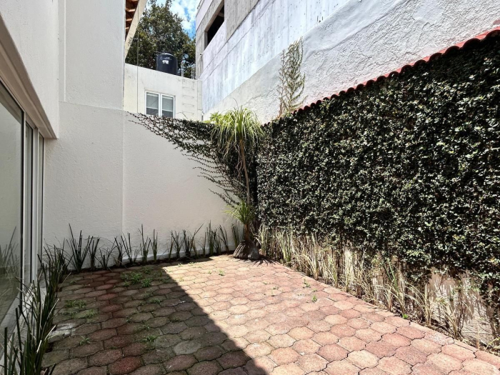 Linda casa en condominio cerca del Colegio Edron/Anáhuac del Sur/Supervía Pte.