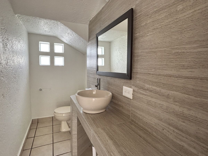 Linda casa en condominio cerca del Colegio Edron/Anáhuac del Sur/Supervía Pte.