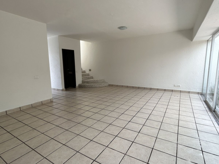 Linda casa en condominio cerca del Colegio Edron/Anáhuac del Sur/Supervía Pte.