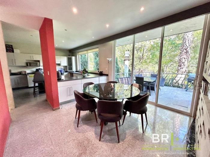 OPORTUNIDAD !!! Casa En Venta En Conjunto  Con Doble Seguridad Interlomas