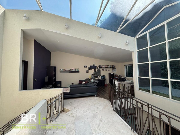 OPORTUNIDAD !!! Casa En Venta En Conjunto  Con Doble Seguridad Interlomas
