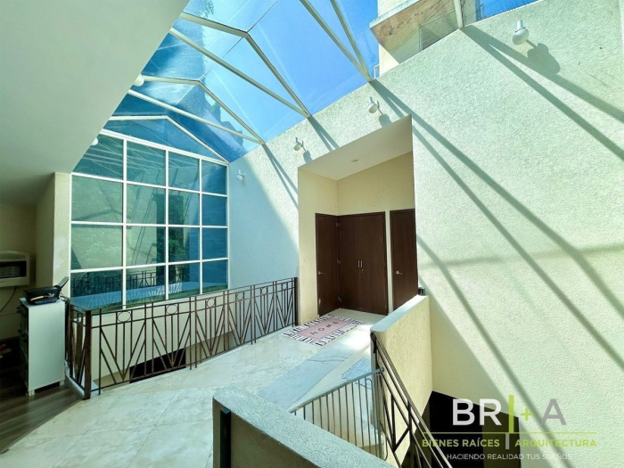 OPORTUNIDAD !!! Casa En Venta En Conjunto  Con Doble Seguridad Interlomas