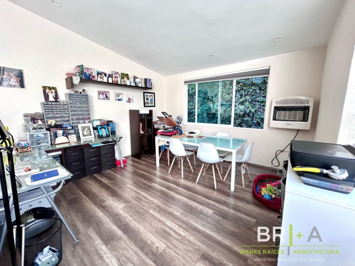 OPORTUNIDAD !!! Casa En Venta En Conjunto  Con Doble Seguridad Interlomas