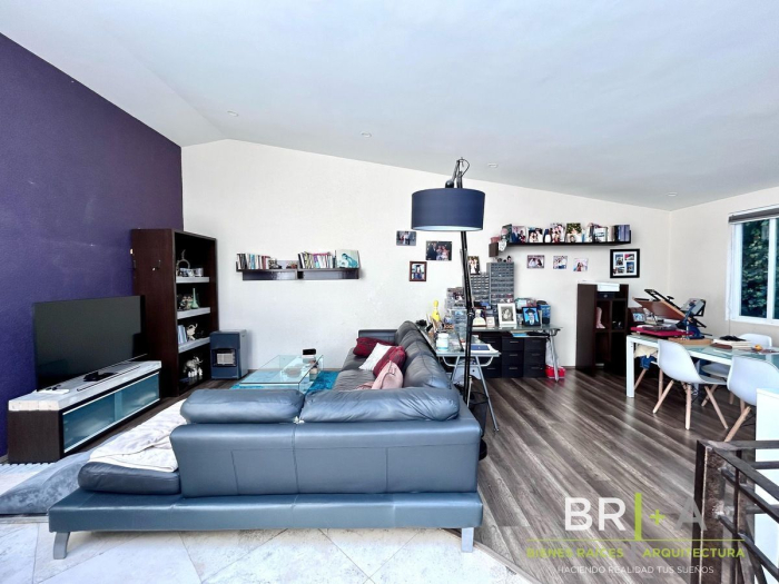 OPORTUNIDAD !!! Casa En Venta En Conjunto  Con Doble Seguridad Interlomas