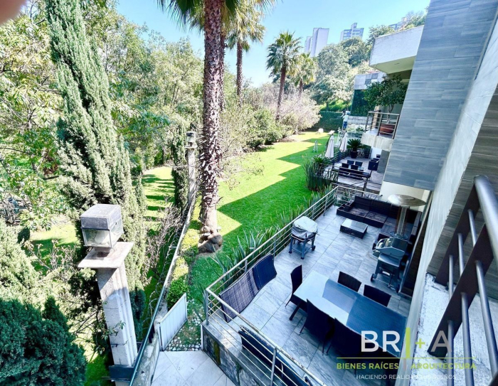 OPORTUNIDAD !!! Casa En Venta En Conjunto  Con Doble Seguridad Interlomas