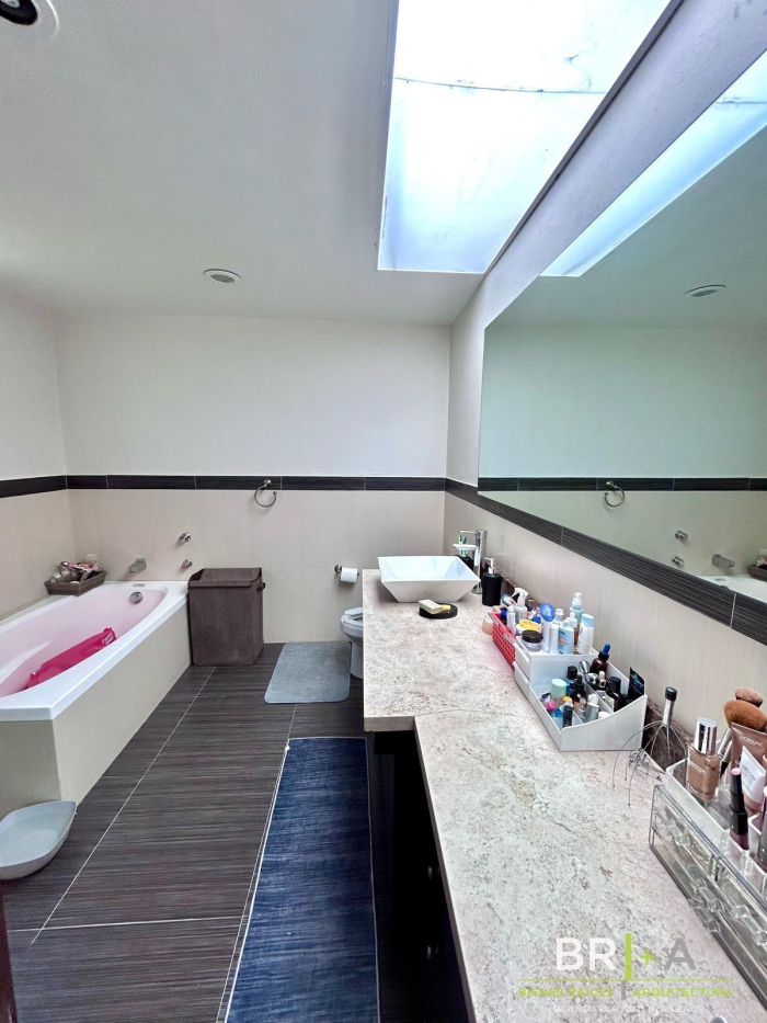 OPORTUNIDAD !!! Casa En Venta En Conjunto  Con Doble Seguridad Interlomas