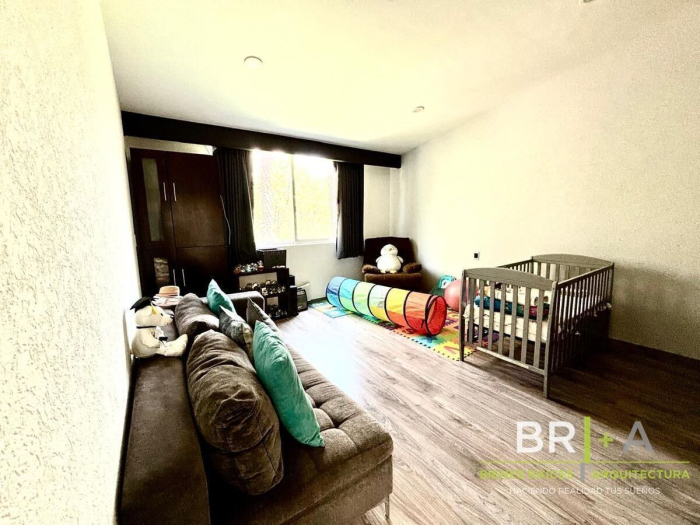 OPORTUNIDAD !!! Casa En Venta En Conjunto  Con Doble Seguridad Interlomas