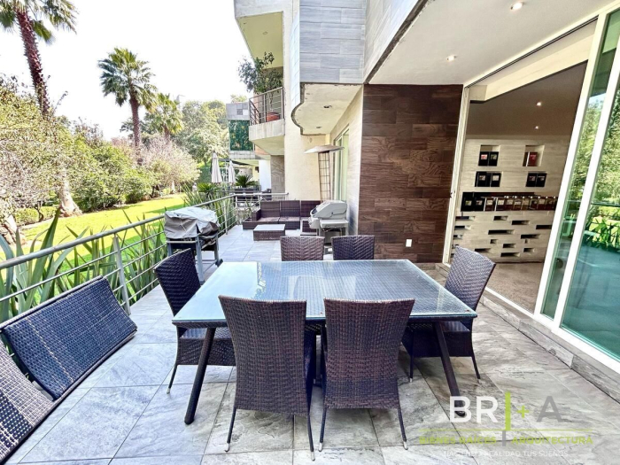 OPORTUNIDAD !!! Casa En Venta En Conjunto  Con Doble Seguridad Interlomas