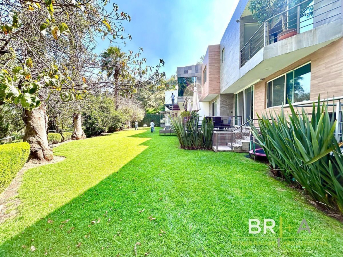 OPORTUNIDAD !!! Casa En Venta En Conjunto  Con Doble Seguridad Interlomas