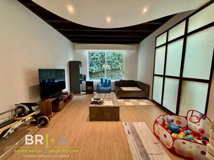 OPORTUNIDAD !!! Casa En Venta En Conjunto  Con Doble Seguridad Interlomas