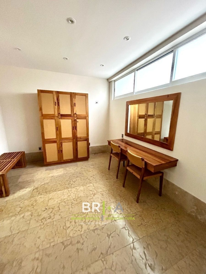 Departamento En Venta En Bosques De Las Lomas