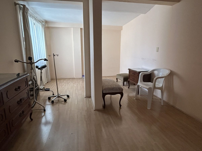 casa en condominio, santa maría tepepan, muy cerca de la glorieta de vaqueritos.