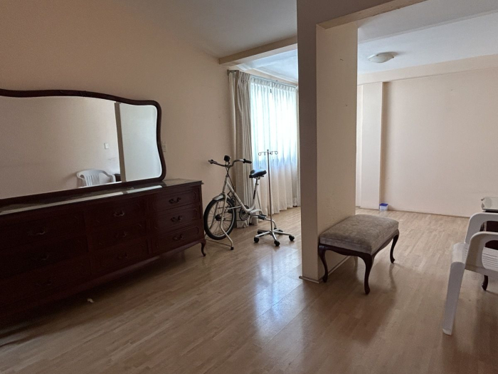 casa en condominio, santa maría tepepan, muy cerca de la glorieta de vaqueritos.