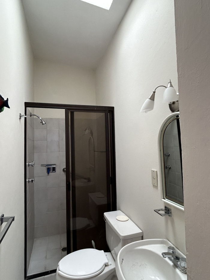 casa en condominio, santa maría tepepan, muy cerca de la glorieta de vaqueritos.