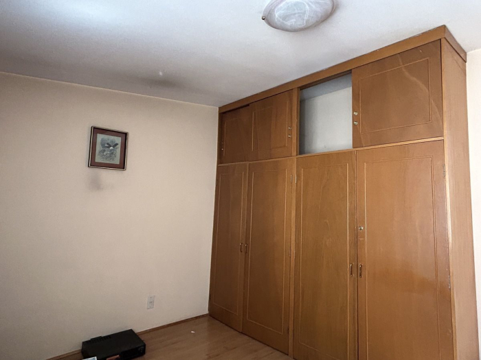 casa en condominio, santa maría tepepan, muy cerca de la glorieta de vaqueritos.