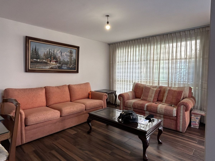 casa en condominio, santa maría tepepan, muy cerca de la glorieta de vaqueritos.