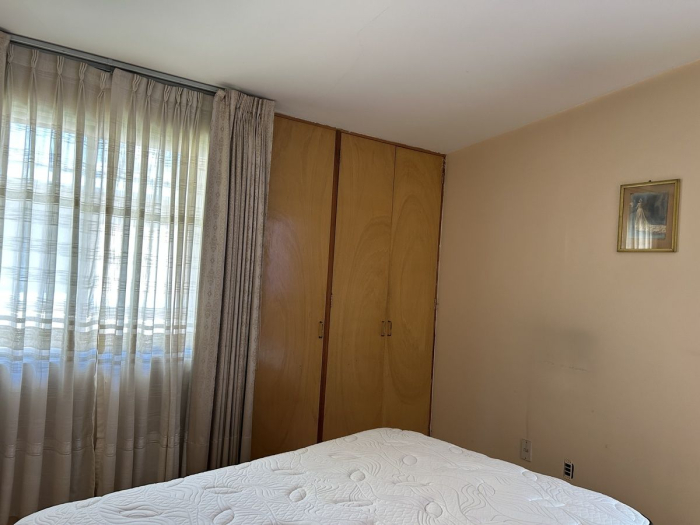 casa en condominio, santa maría tepepan, muy cerca de la glorieta de vaqueritos.