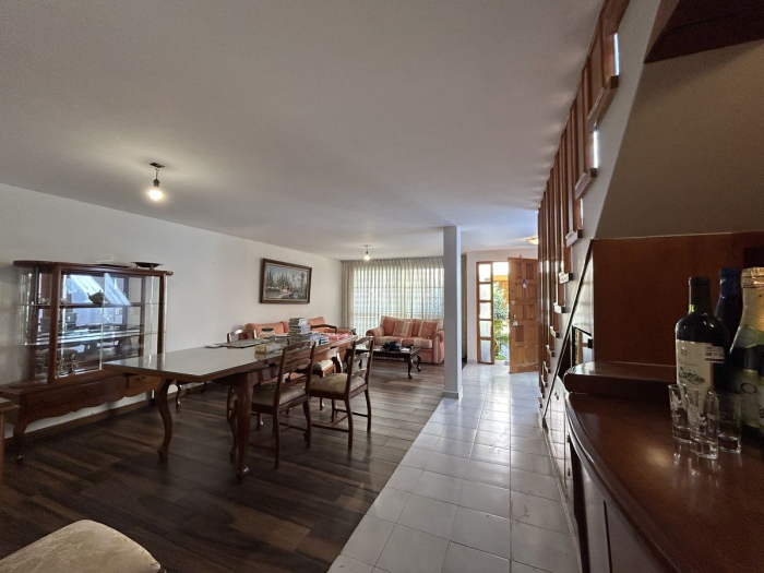 casa en condominio, santa maría tepepan, muy cerca de la glorieta de vaqueritos.