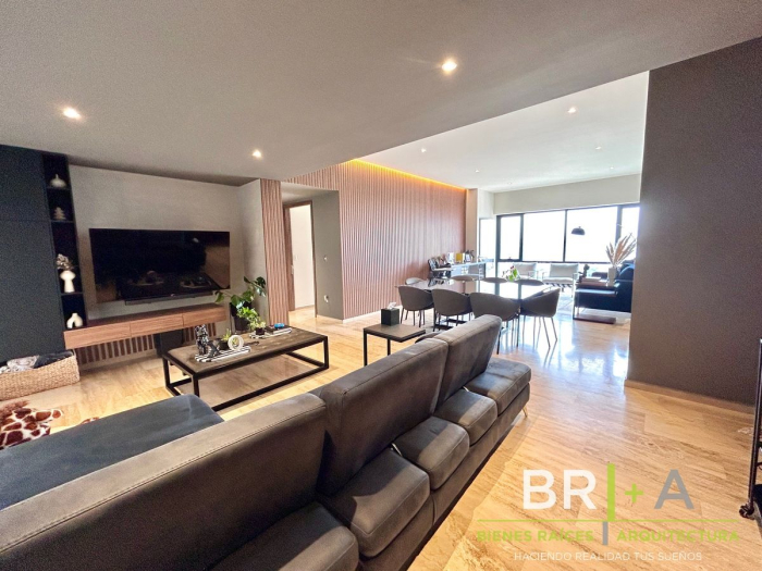 Venta De Departamento En MANIGUA Jesús Del Monte