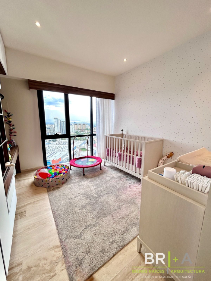 Venta De Departamento En MANIGUA Jesús Del Monte