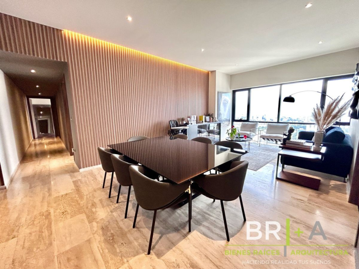 Venta De Departamento En MANIGUA Jesús Del Monte