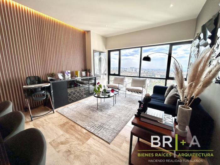 Venta De Departamento En MANIGUA Jesús Del Monte