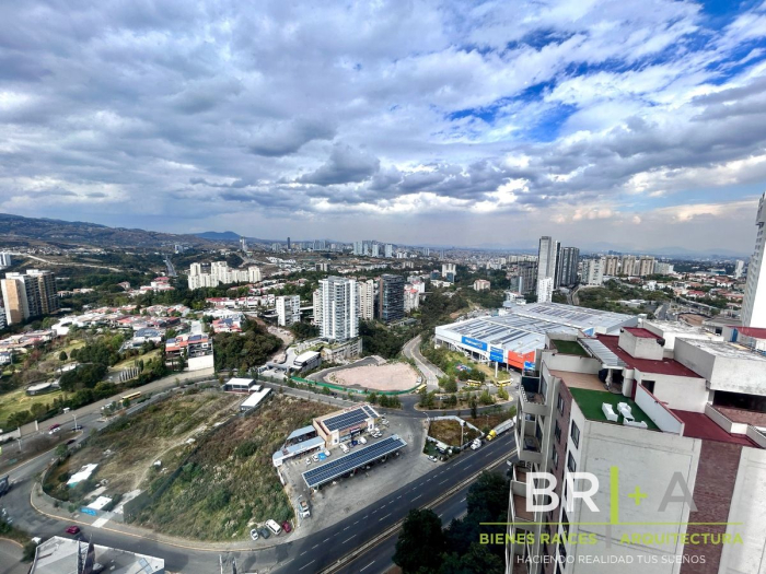 Venta De Departamento En MANIGUA Jesús Del Monte