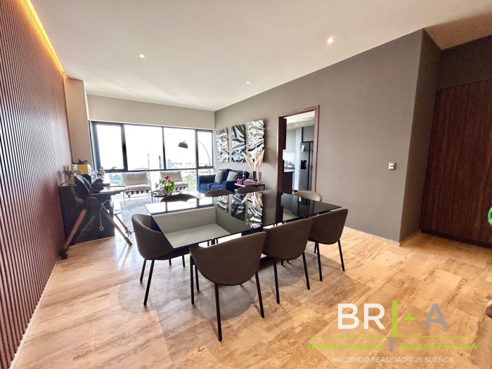Venta De Departamento En MANIGUA Jesús Del Monte