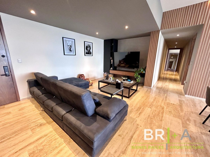 Venta De Departamento En MANIGUA Jesús Del Monte