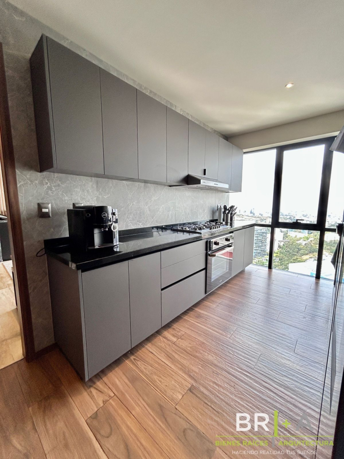 Venta De Departamento En MANIGUA Jesús Del Monte