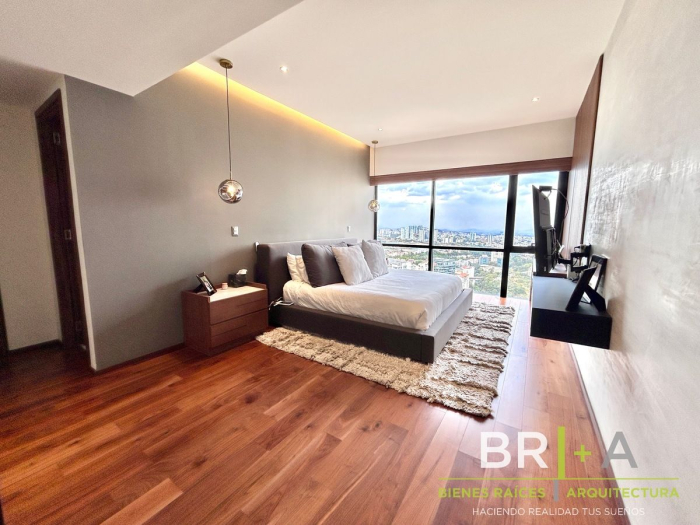 Venta De Departamento En MANIGUA Jesús Del Monte