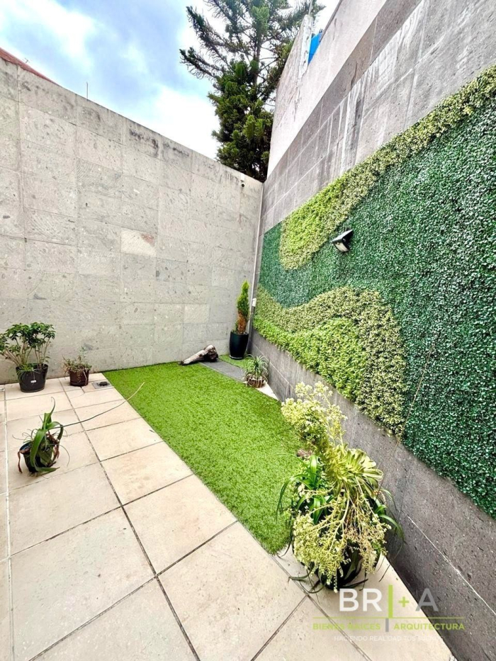 Casa En Privada Con Seguridad Hacienda De Las Palmas